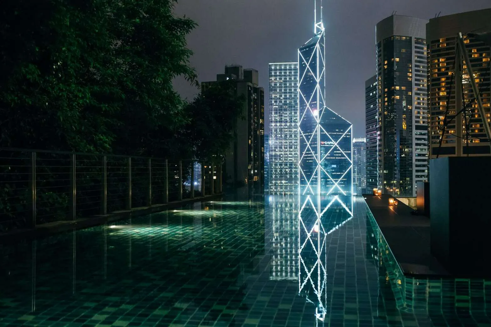 Leasing & Agency Services