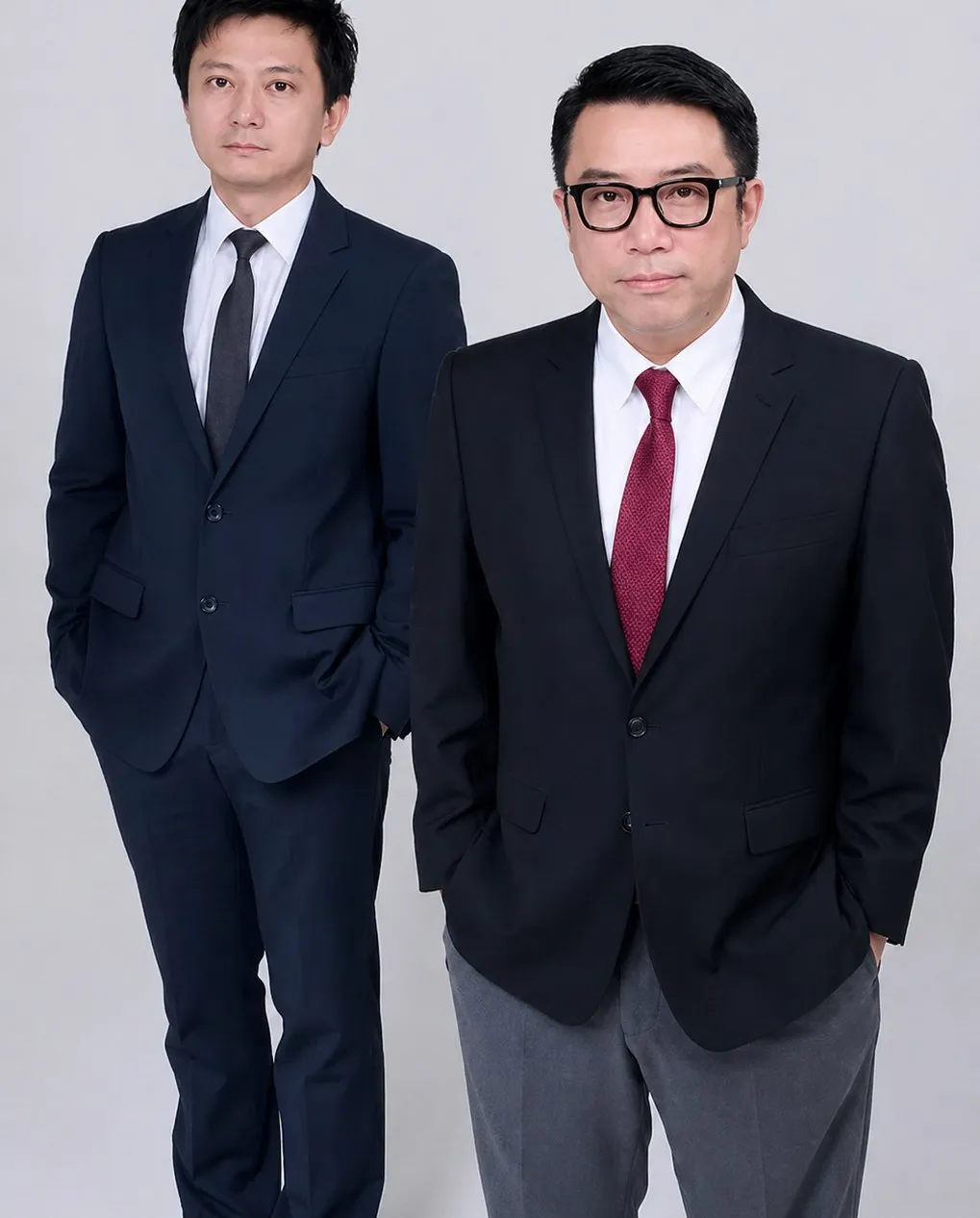 Opulence Management leadership