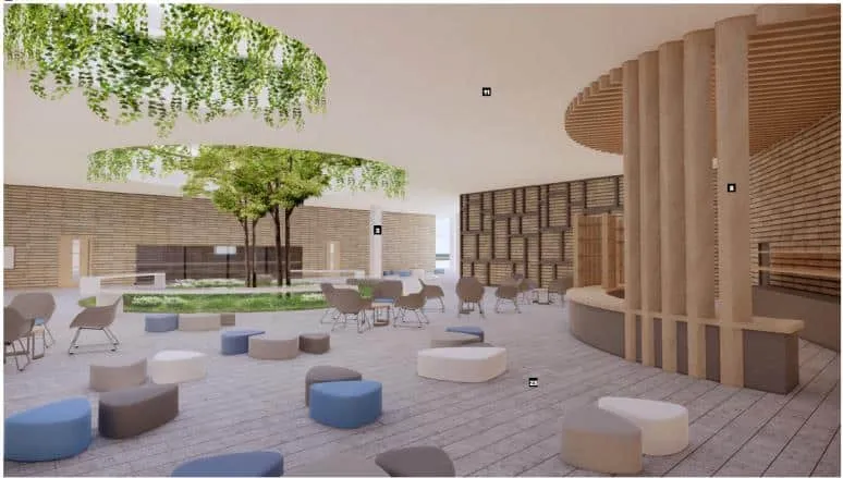 ZIQI Experimental School