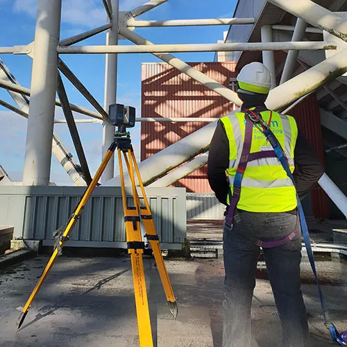 Building Surveying