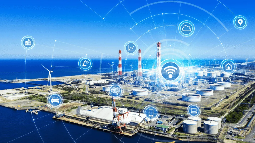 Whole Process Engineering