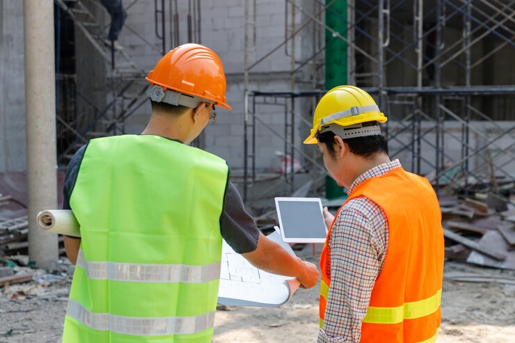 Building Surveying