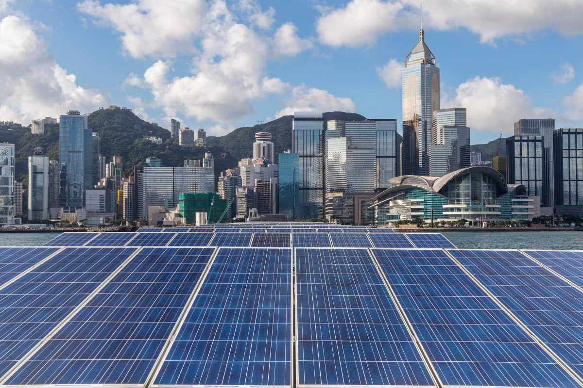 Environmental & Energy Management
