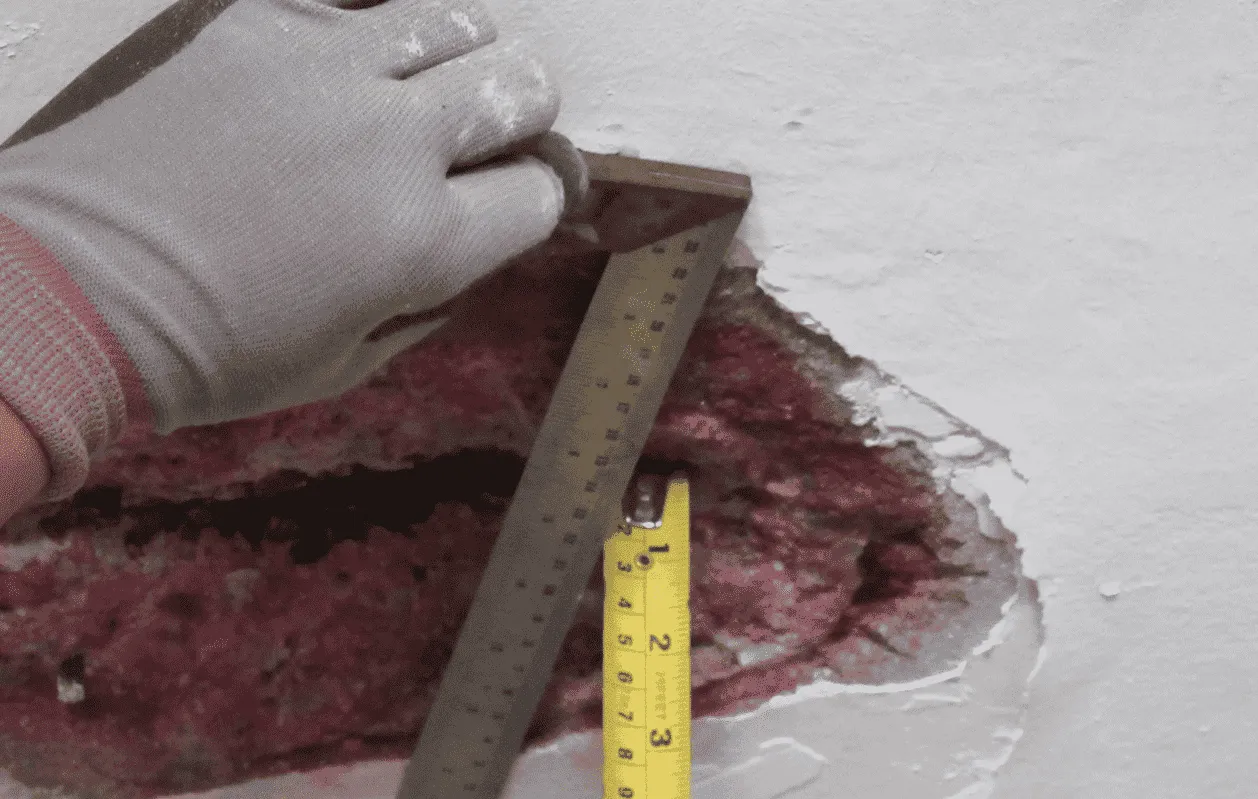 Carry out Condition Survey and Building Safety Inspection — 3